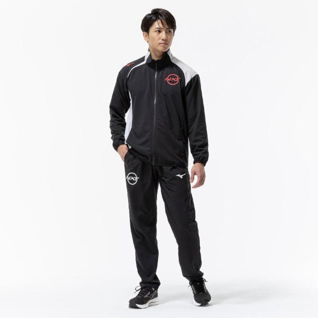 ミズノ(MIZUNO)N-XT ムーブクロスパンツ 32JDD22009(Men's、Lady's)の