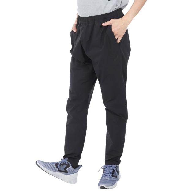 アシックス(ASICS)ライトウェイト ウーブンパンツ 2031E464.001(Men’s)の通販は 11,000円