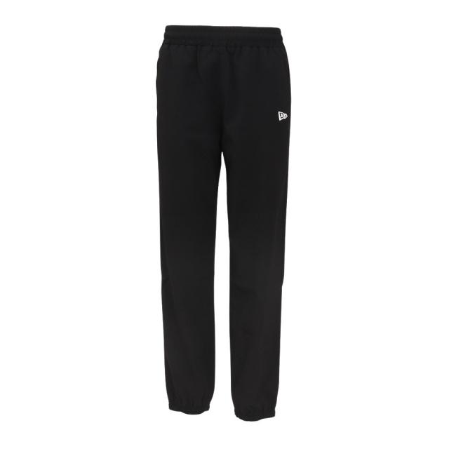 ニューエラ(NEW ERA)クロスウェア パンツ ワードマークロゴ 14666305(Men’s、Lady’s)