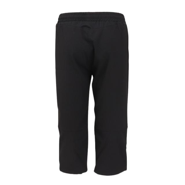 【ポイント5％！5/3 21:00〜22:59限定】ニューエラ(NEW ERA)クロスウェア クロップドパンツ ワードマークロゴ 14666306(Men’s、Lady’s)_2