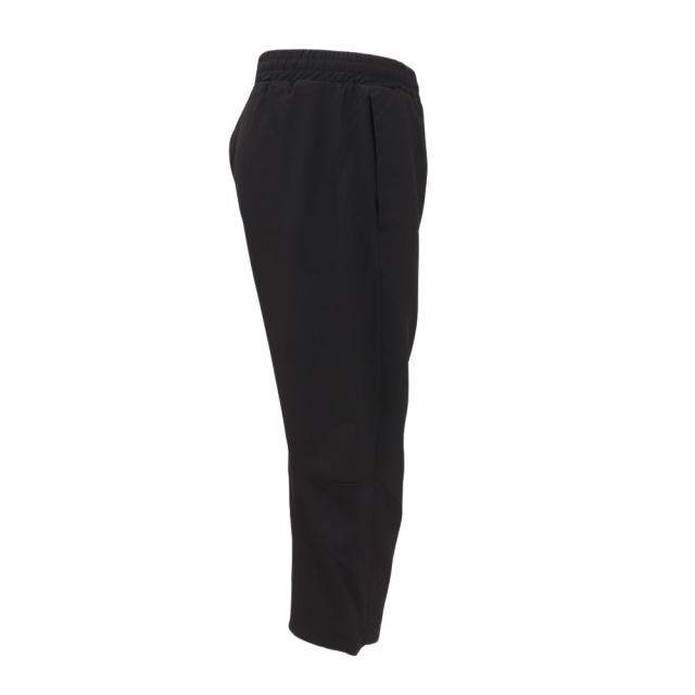 【ポイント5％！5/3 21:00〜22:59限定】ニューエラ(NEW ERA)クロスウェア クロップドパンツ ワードマークロゴ 14666306(Men’s、Lady’s)_3