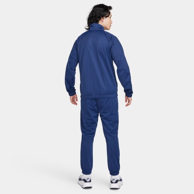 ナイキ(NIKE)ジャージ 上下セット ネイビー クラブ ポリニット トラックスーツ FB7352-410(Men's)の通販はau PAY  マーケット - Super Sports XEBIO | au PAY マーケット－通販サイト