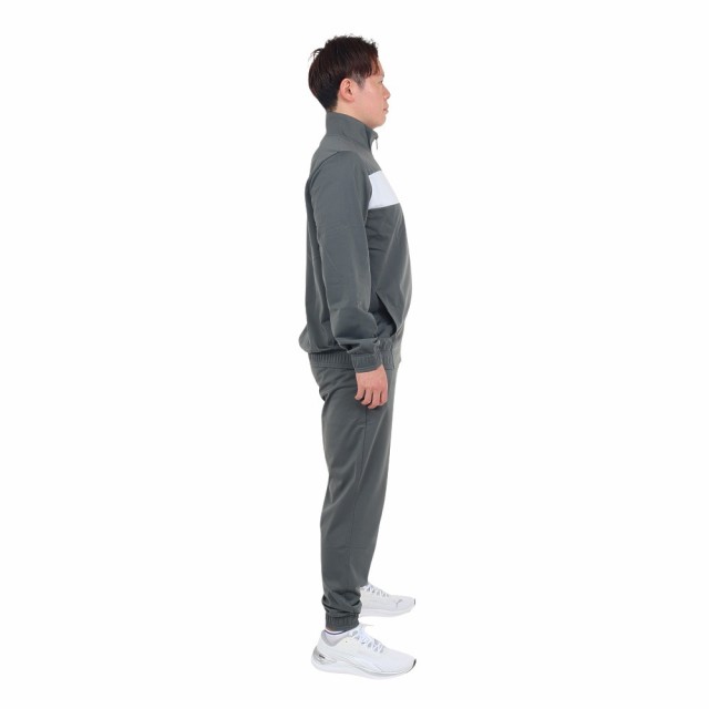 ポイント5％！ 4/23 21:00〜22:59限定】プーマ(PUMA)ジャージ