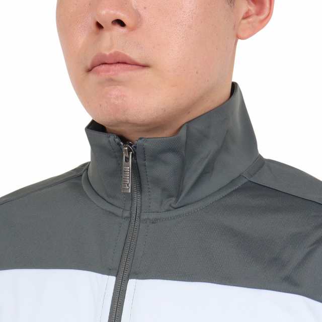ポイント5％！ 4/23 21:00〜22:59限定】プーマ(PUMA)ジャージ