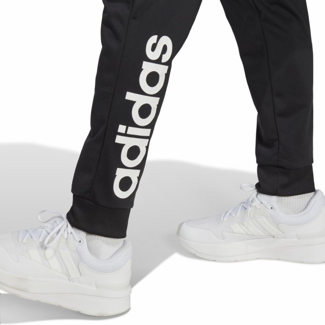 アディダス(adidas)ジャージ 上下セット リニアロゴ トリコット アディダス(adidas)ジャージ 上下セット リニアロゴ トリコット