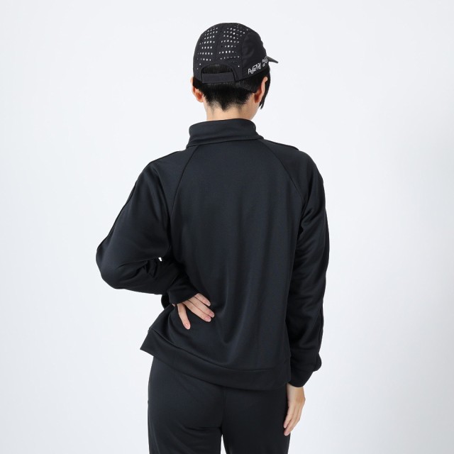 ニューバランス(new balance)ジャージ レディース リレントレス