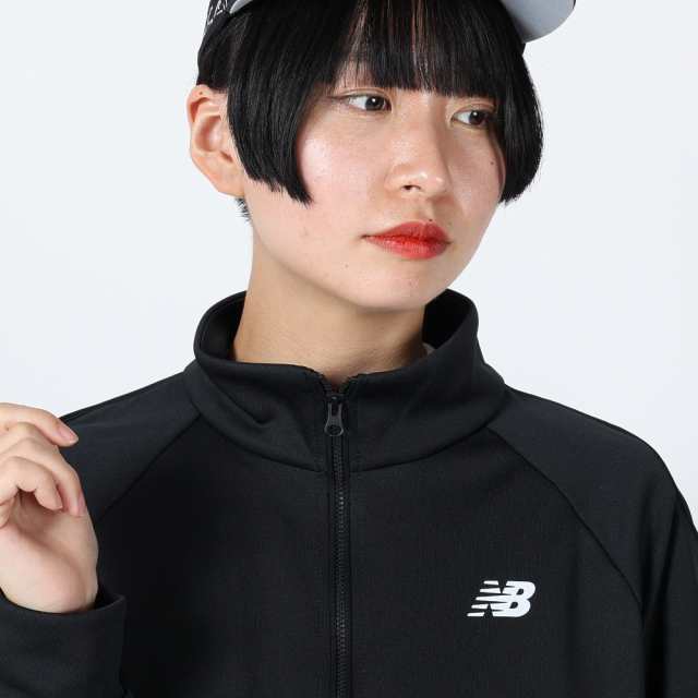 ニューバランス(new balance)ジャージ レディース リレントレス