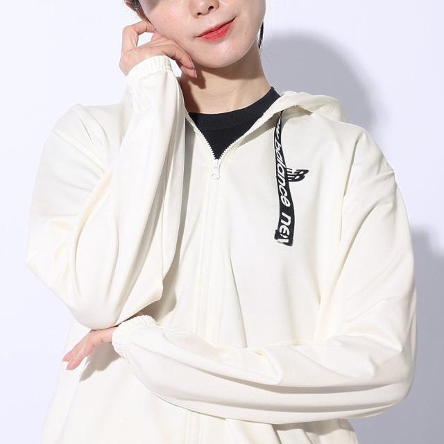 ニューバランス(new balance)ジャージ レディース リレントレス