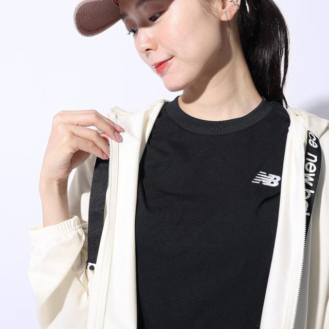 ニューバランス(new balance)ジャージ レディース リレントレス