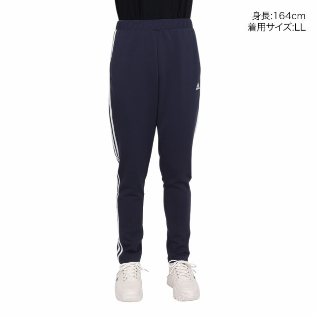 アディダス(adidas)スリーストライプス トラックパンツ KTX41