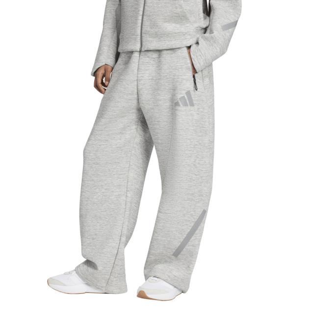 アディダス(adidas)Z.N.E.プレミアムパンツ KKK35-JV5947(Lady’s)