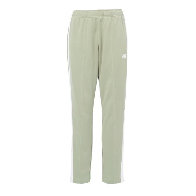 ニューバランス(new balance)ニットパンツ テーパード AWP51106GAS(Lady’s)