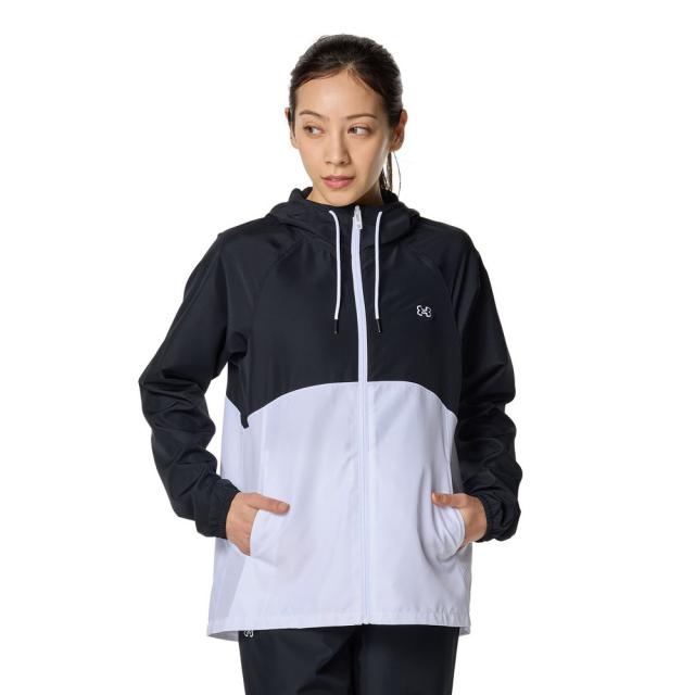 UNDER ARMOUR ワードマークウーブンフルジップジャケット 送関込 楽天市場】アンダーアーマー（UNDER ARMOUR）（レディース