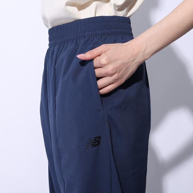 ニューバランス(new balance)ジャージ レディース リレントレス