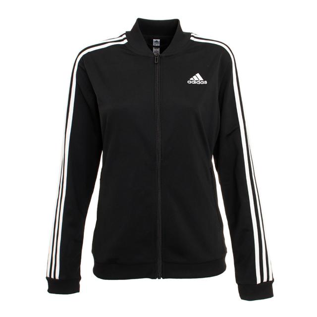 アディダス(adidas)ジャージ上下 エッセンシャルズ 3ストライプス トラックスーツ 28862-GM5534(Lady'…の通販はau PAY  マーケット - Super Sports XEBIO