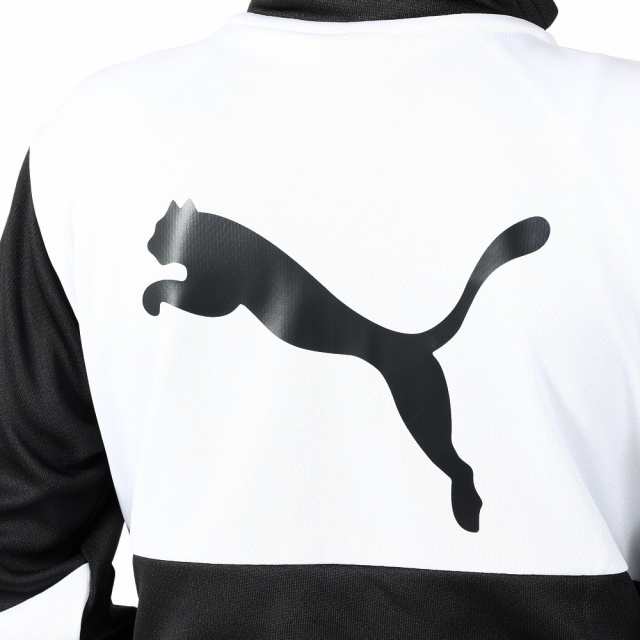 プーマ(PUMA)ジャージ キッズ ACTIVE トレーニング ジャケット