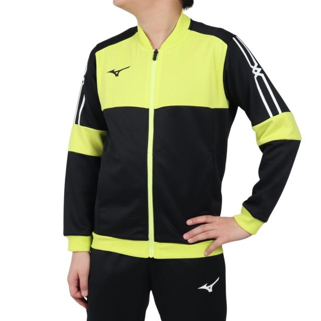 ミズノ(MIZUNO)タフジャージジャケット 32JCC41009(Jr)の通販は 5,170円