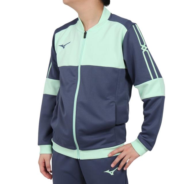 ミズノ(MIZUNO)タフジャージジャケット 32JCC41010(Jr)の通販は 5,170円