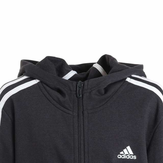 アディダス(adidas)ジャージ ジュニア エッセンシャルズ 3ストライプス