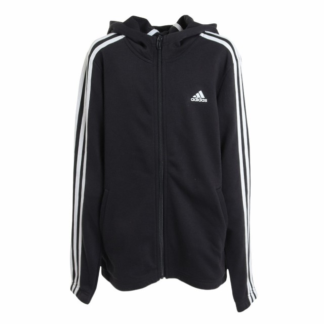 アディダス(adidas)ジャージ ジュニア エッセンシャルズ 3ストライプス