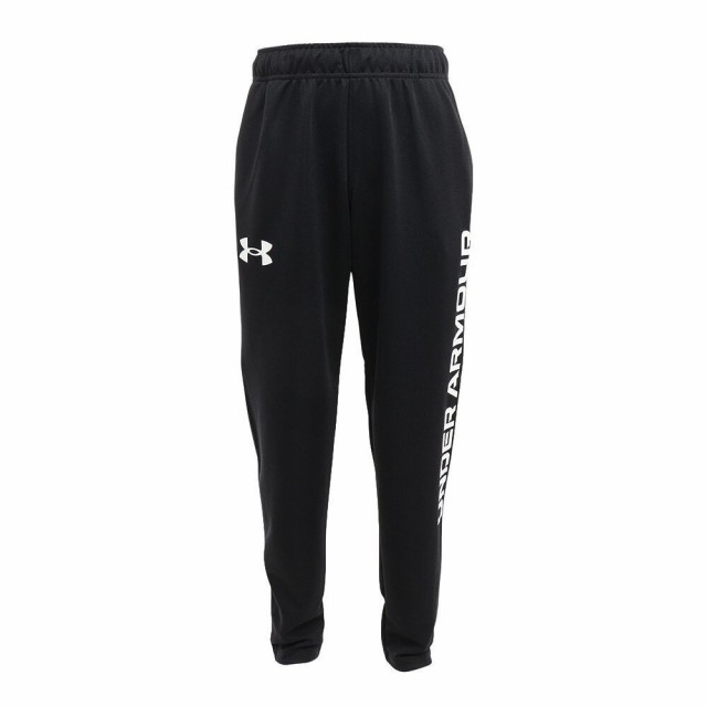 アンダーアーマー(UNDER ARMOUR)ガールズ トラックパンツ 1368592 002(Jr)の通販はau PAY マーケット - Super  Sports XEBIO