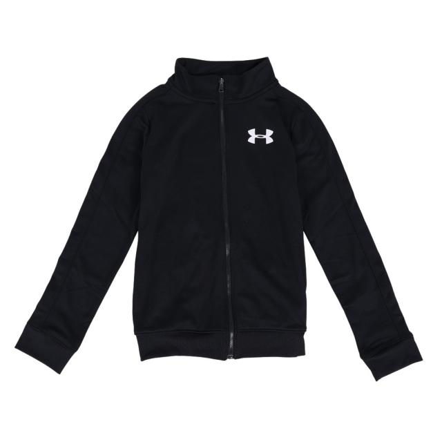UNDER ARMOUR ジャージ上下セット 黒 ジャージ 上下 アンダーアーマー