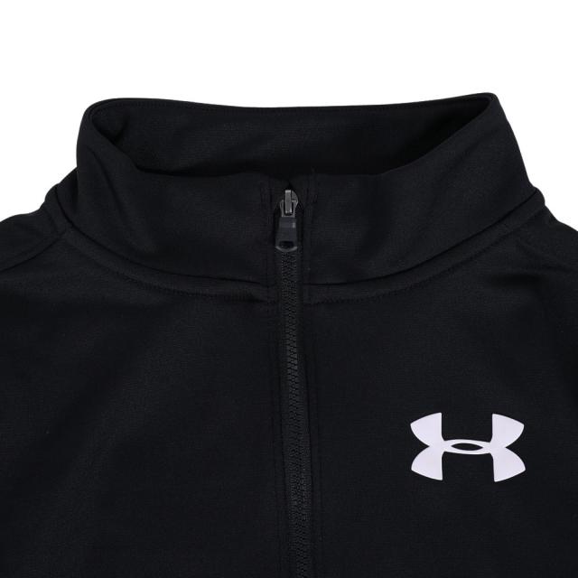 アンダーアーマー(UNDER ARMOUR)ジャージ上下セット 裏起毛 保温速乾