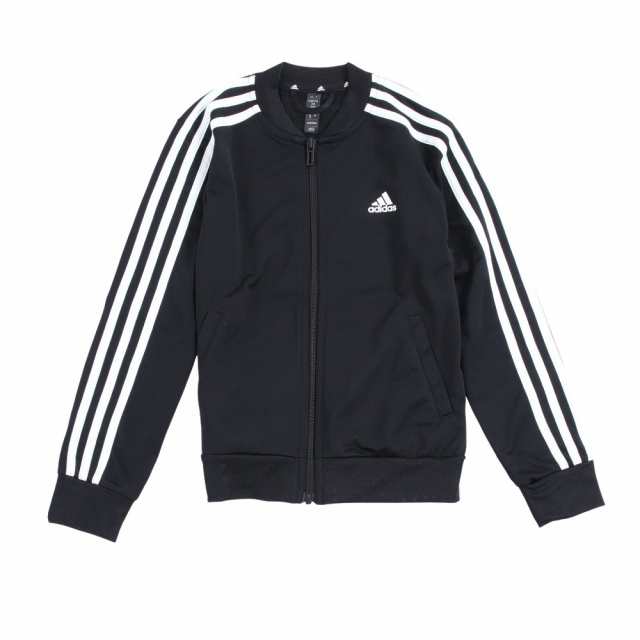 アディダス(adidas)ジャージ上下セット キッズ ガールズ スリー