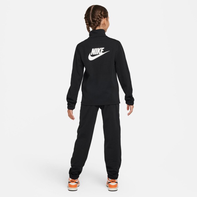 ナイキ(NIKE)キッズ ジャージ 上下セット スポーツウェア