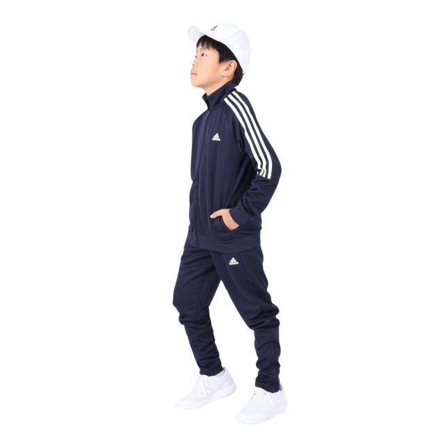 adidas アディダス JFA スエットセットアップ 上下 XLサイズ タグ付 adidas アディダス JFA スエットセットアップ 上下 XLサイズ タグ付
