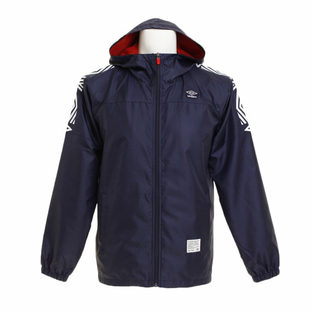 windbreaker umbro