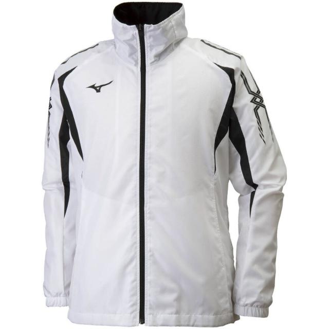 ミズノ(MIZUNO)ウィンドブレーカージャケット 32JE801501 オンライン価格(Men’s)