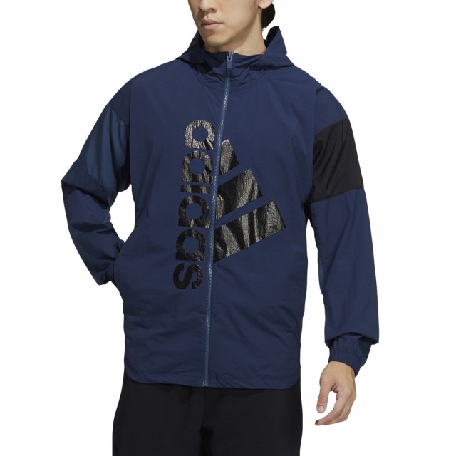 アディダス(adidas)バッジ オブ スポーツ メッシュジャケット 24812-GL8671(Men's)の通販はau PAY マーケット -  Super Sports XEBIO