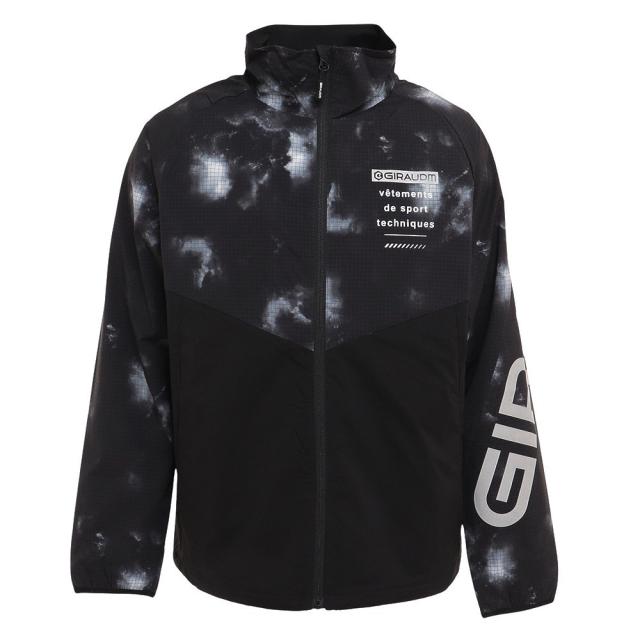 ジローム(GIRAUDM)ヒートクロス zhhxmt brusedmesh ジャケット WB2F0012-TR854-GRSD…の通販は