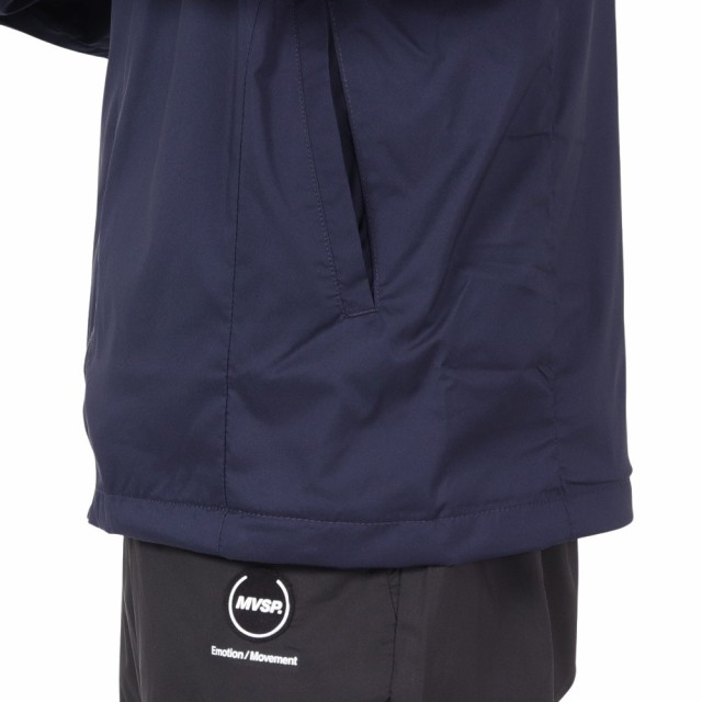 デサント(DESCENTE)EATNAVI TOUGH 総柄フルジップフーディー ST4FWB31M RDNV(Men’s)の通販は