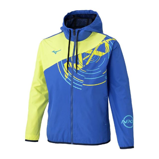 【ポイント5％！5/3 21:00〜22:59限定】ミズノ(MIZUNO)N-XT ウィンドブレーカージャケット 32JED22123(Men’s、Lady’s)_9