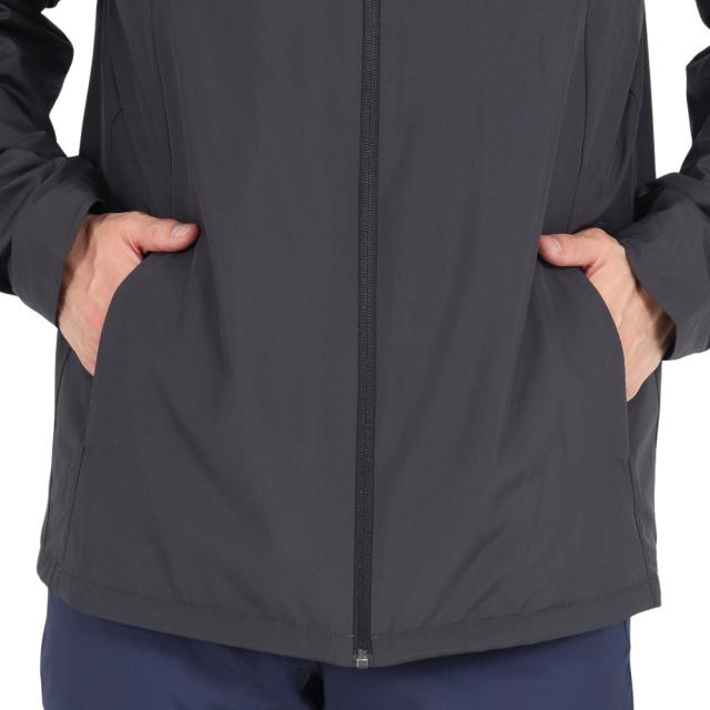 アシックス(ASICS)A77裏トリコット ウインドブレーカー ジャケット 2031F020.001(Men’s)_8