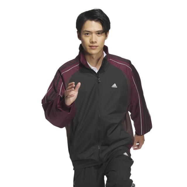 アディダス(adidas)ビヨンド ザ ストライプス ルーズフィット