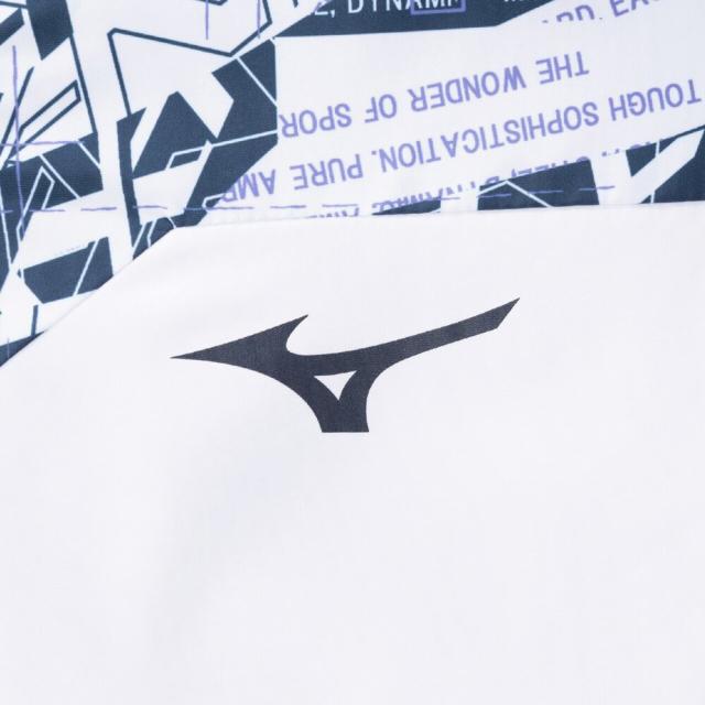 ミズノ(MIZUNO)吸湿発熱 N-XT ブレスサーモウォーマージャケット