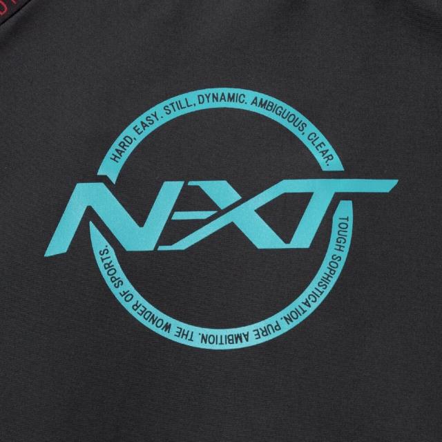 ミズノ(MIZUNO)吸湿発熱 N-XT ブレスサーモウォーマージャケット