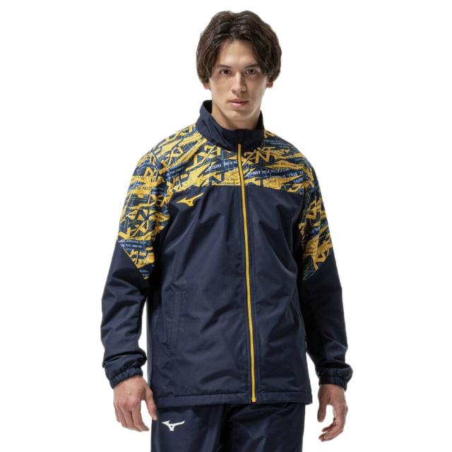 ポイント10％！】ミズノ(MIZUNO)吸湿発熱 N-XT ブレスサーモウォーマー