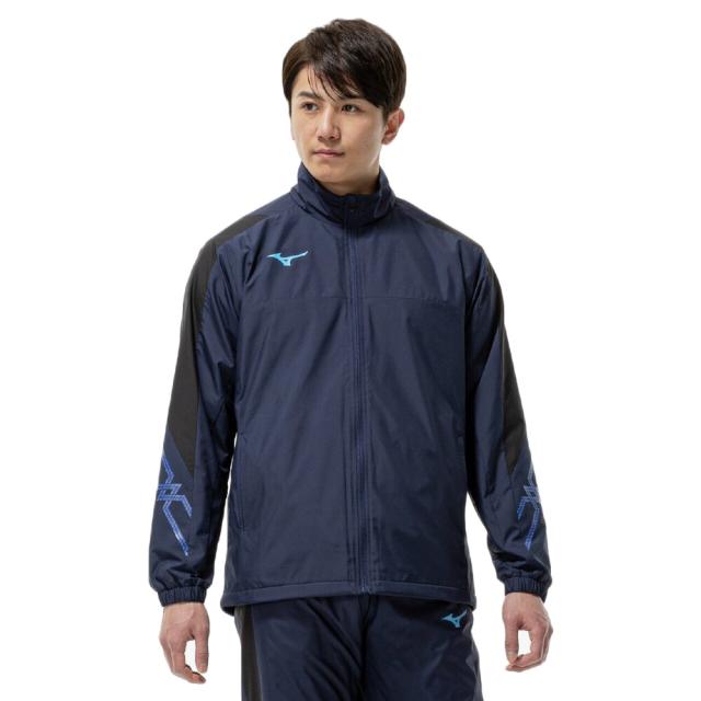 ミズノ(MIZUNO)MCライン ブレスサーモウォーマージャケット 32MEC63111(Men’s、Lady’s)