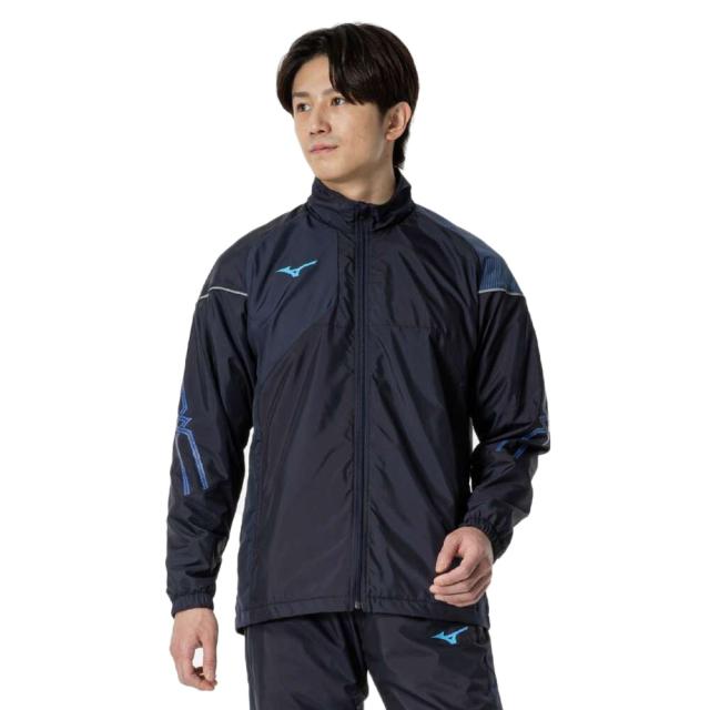 ミズノ(MIZUNO)MCライン ブレスサーモ 裏地ウォーマージャケット 32MEB63111(Men’s、Lady’s)