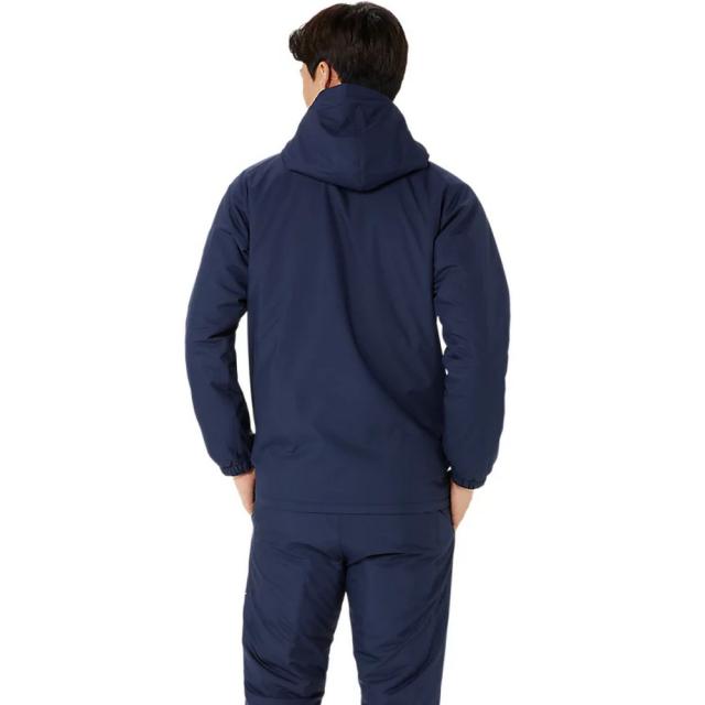 アシックス(ASICS)AIM-TRG 中わた ブレーカー フーディー 2031E732.400(Men’s、Lady’s)_1