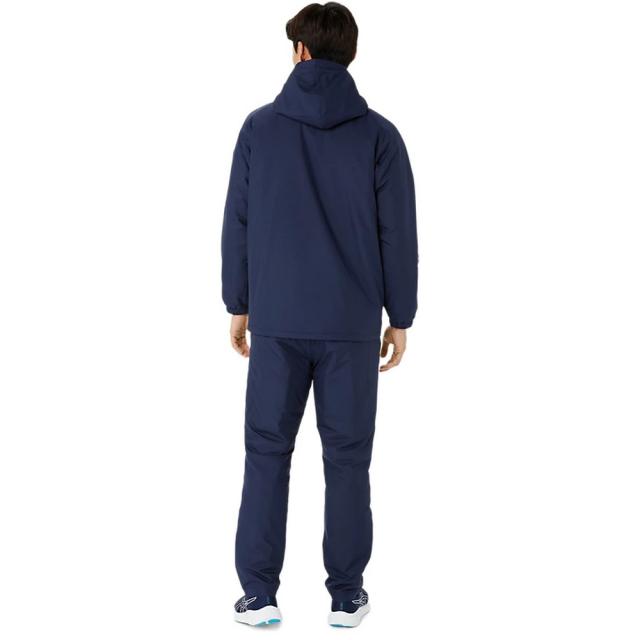 アシックス(ASICS)AIM-TRG 中わた ブレーカー フーディー 2031E732.400(Men’s、Lady’s)_8