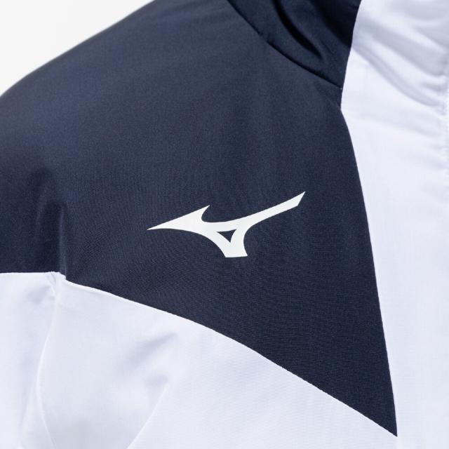 ミズノ(MIZUNO)吸湿発熱 N-XT 中綿ブレスサーモジャケット 32JEC75001(Men’s、Lady’s)_5