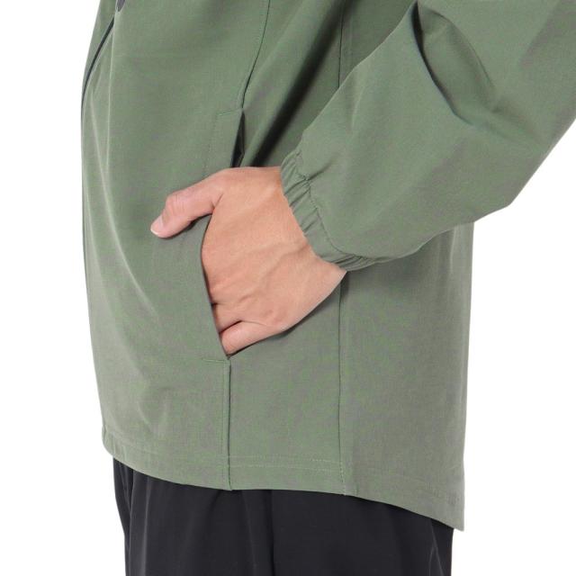 アンダーアーマー(UNDER ARMOUR)ブラッシュドウーブン フルジップ