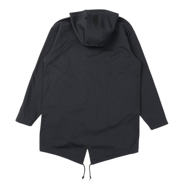 ニューバランス(new balance)Black Out Collection ストレッチボンディングコート AMJ4525…_1