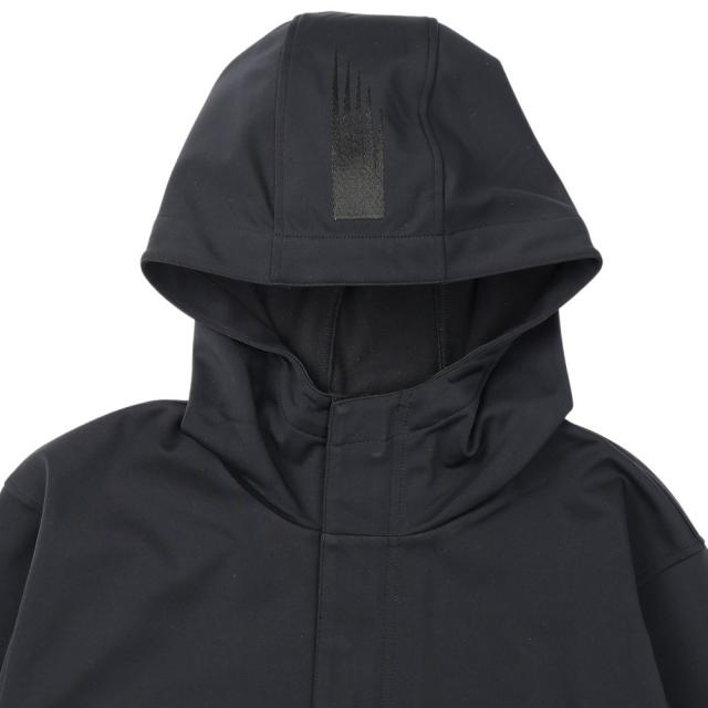 ニューバランス(new balance)Black Out Collection ストレッチボンディングコート AMJ4525…_2