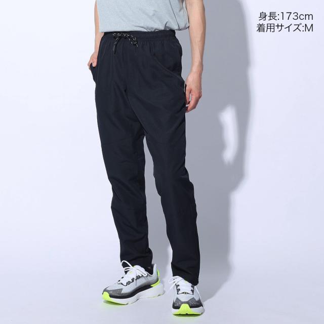 アンダーアーマー(UNDER ARMOUR)レガシー ウインド パンツ